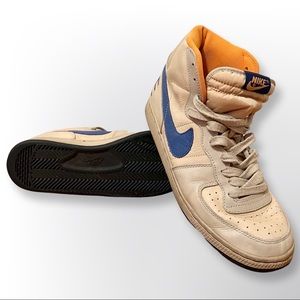 RARE!! 2004 AIR MOWABB NIKE TERMINATOR sz:US 11